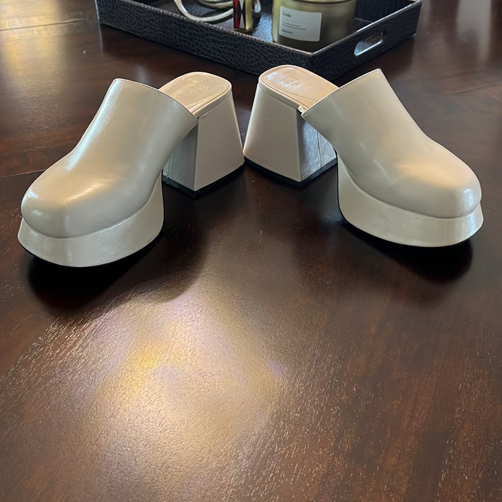 Zara Sandals - Picture 2 of 5